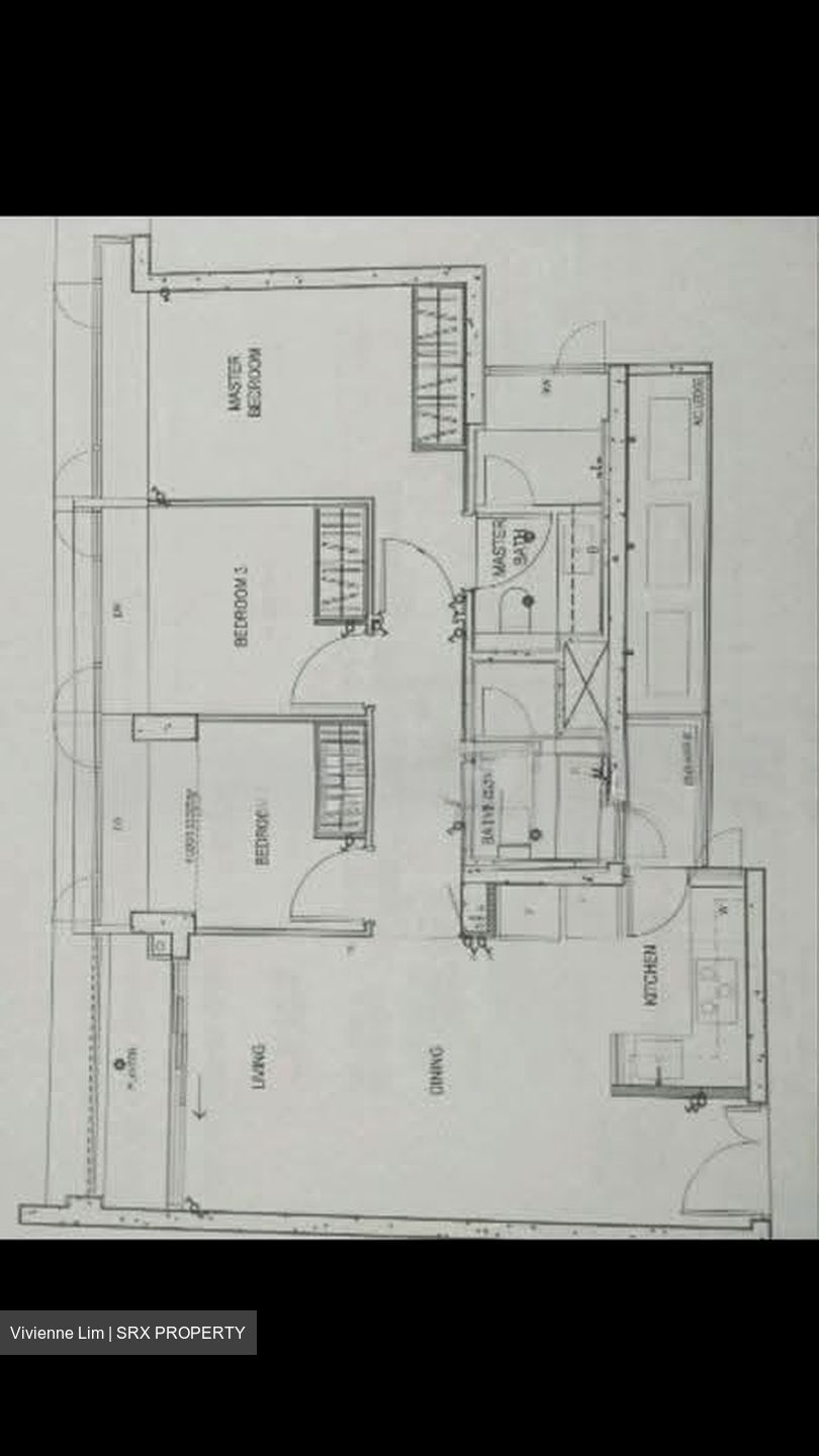 d'Nest (D18), Condominium #630759931